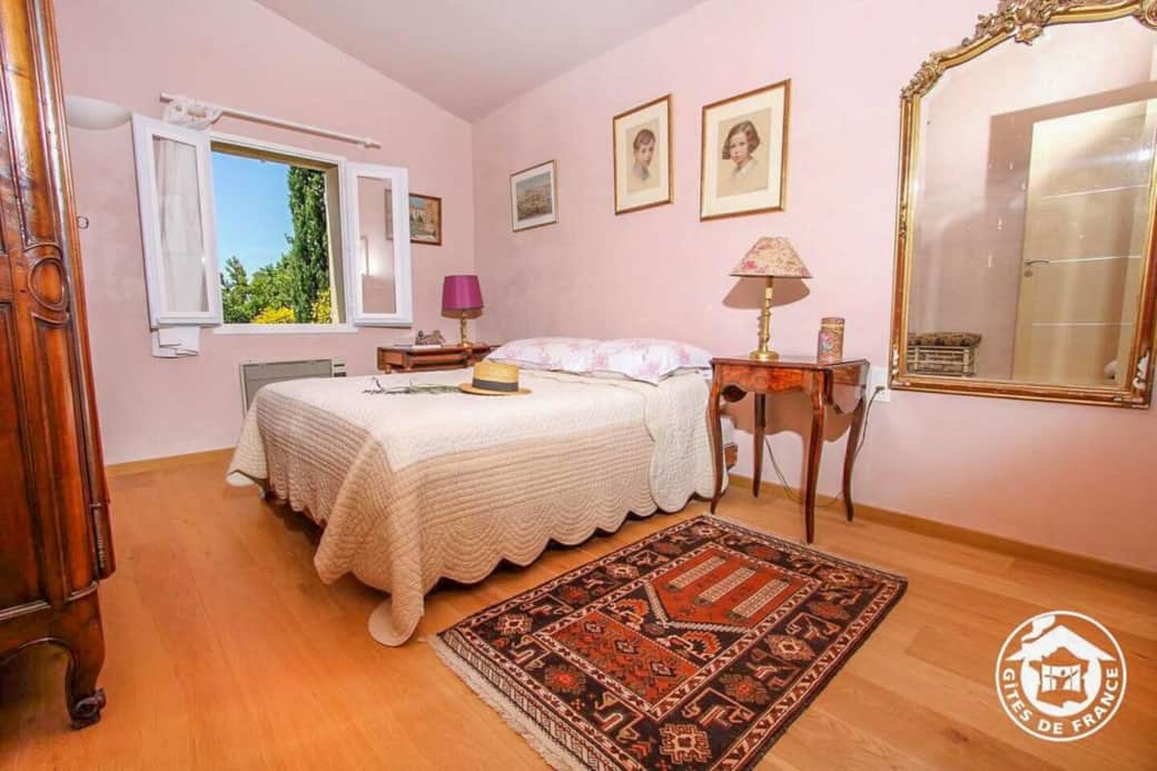 Chambre 2