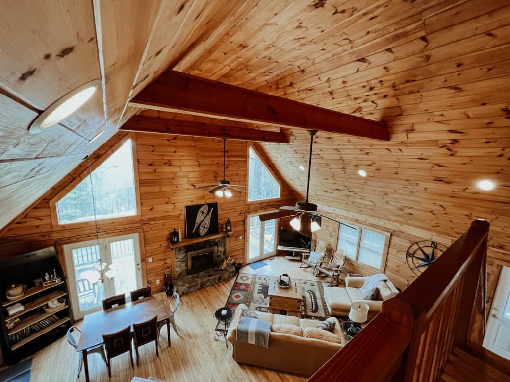 Great Room Great Room