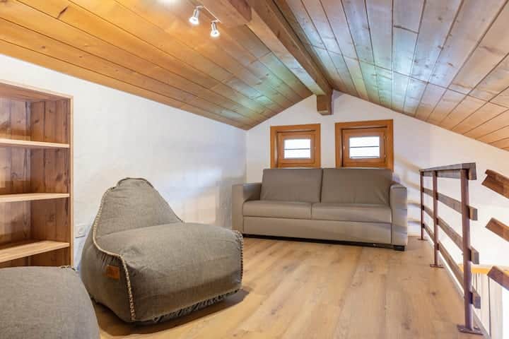 Apartment Eiger