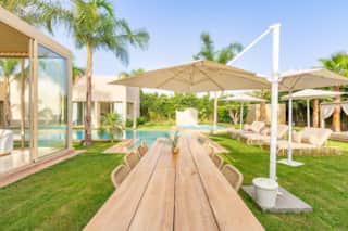 Villa Bahamas, Luxe, élégance, multisport, jacuzzi — photo 109