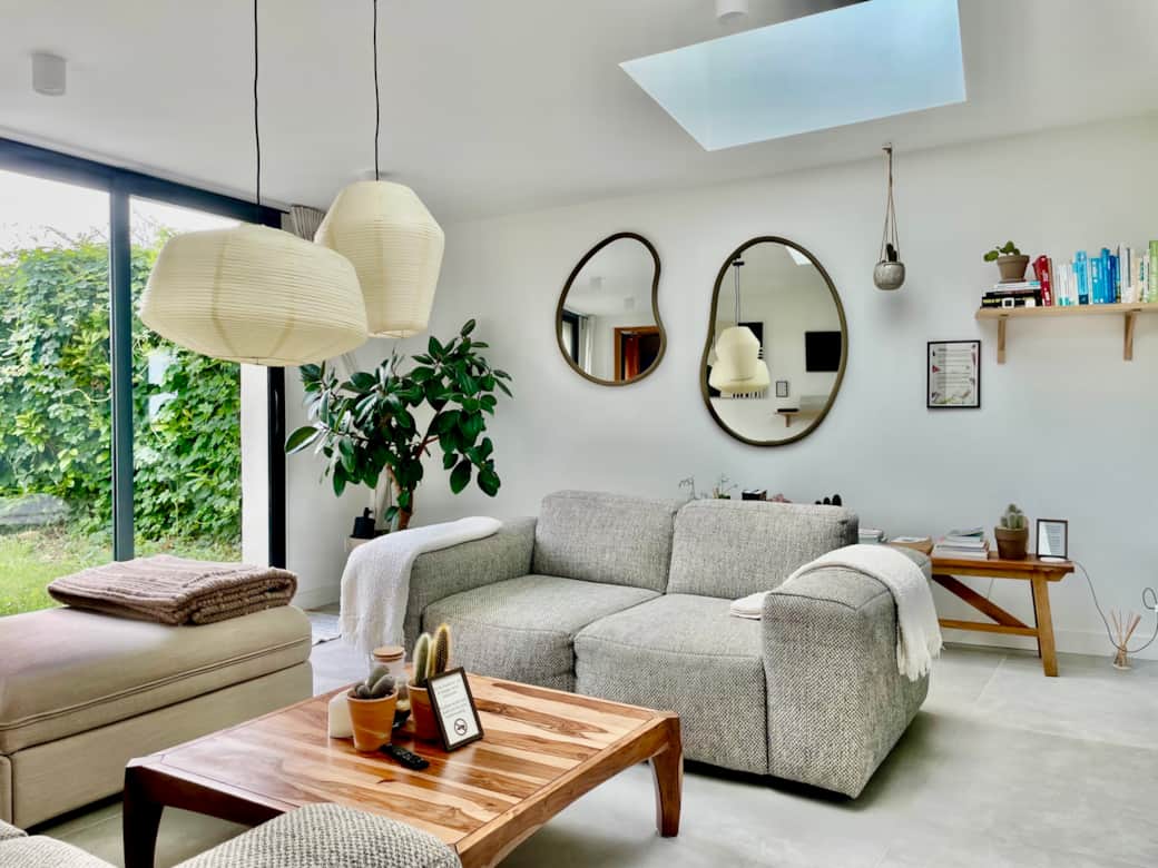 La Maison Rose by Melrose