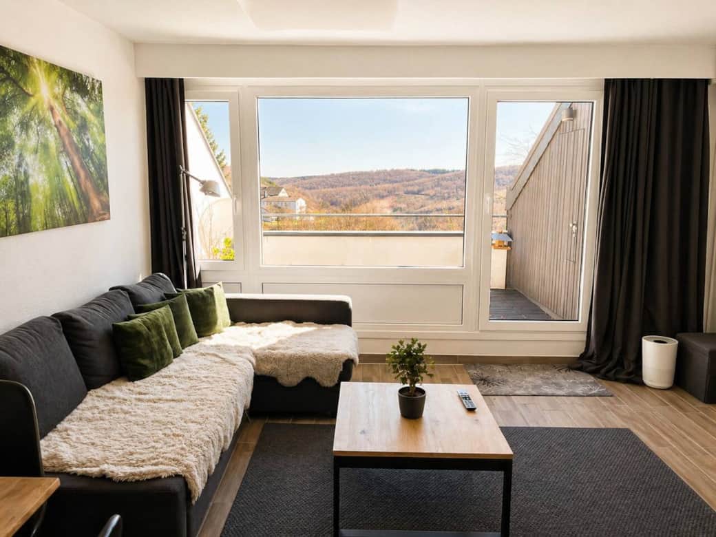 Wohnzimmer Wohnzimmer