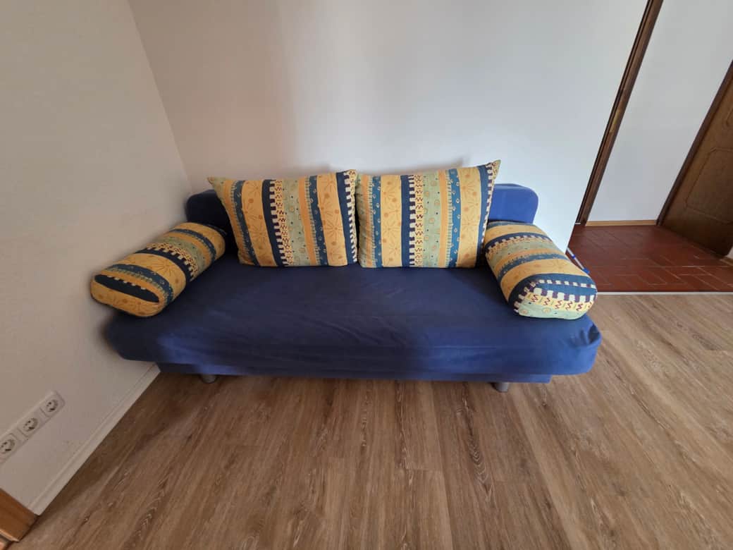 Schlafsofa Schlafsofa