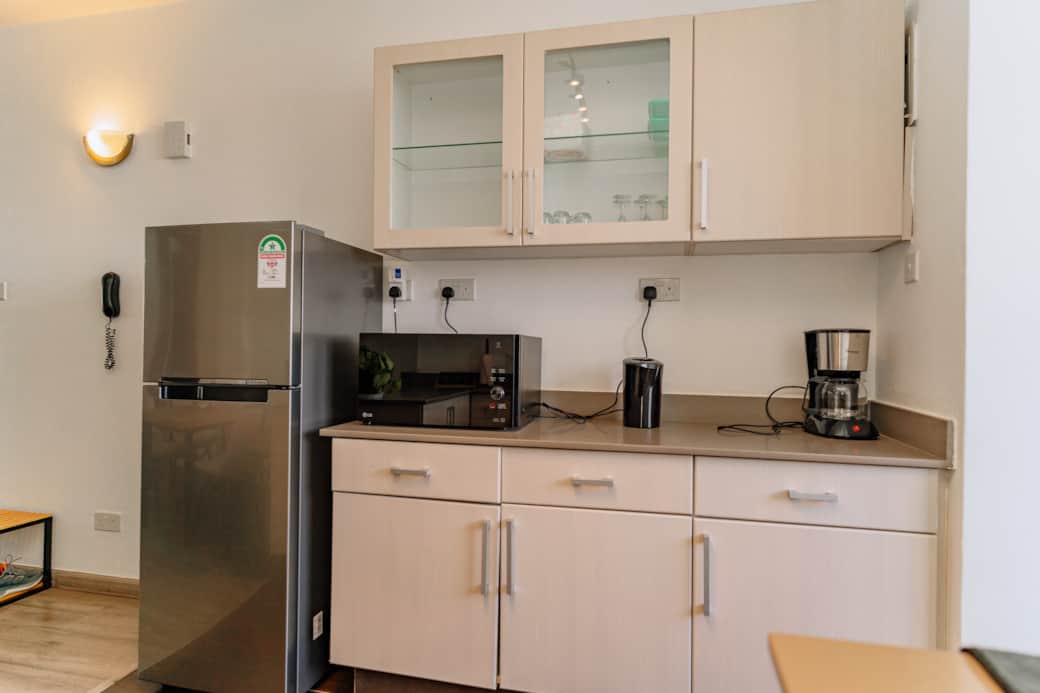 Kitchen accessories