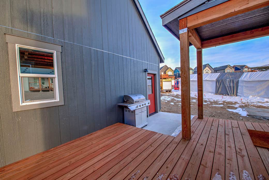 back porch back porch