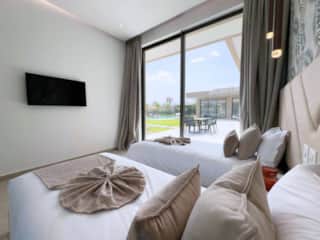Villa Saphir Signature | Élégance & Confort Double — photo 66