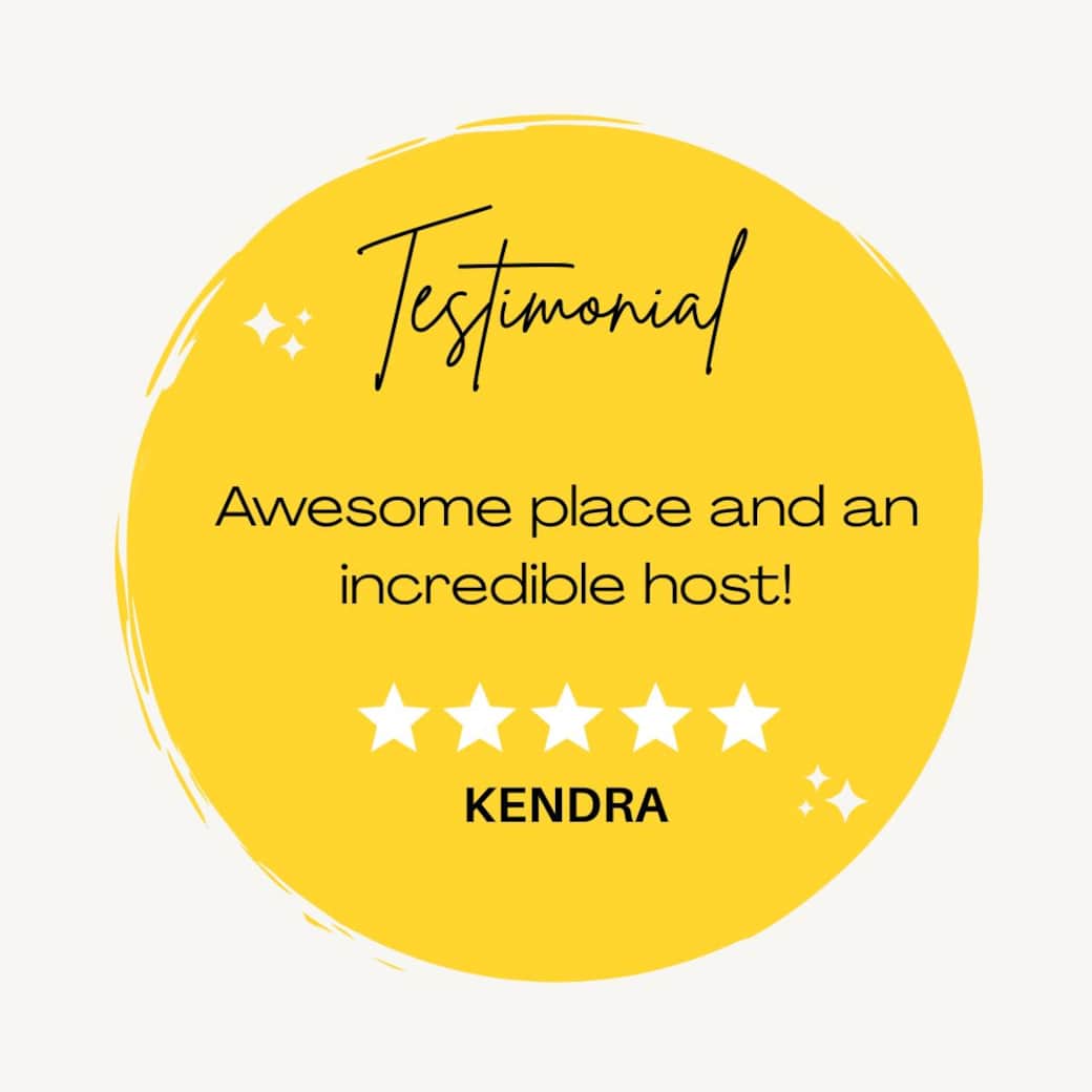 Customer Reviews - Kendra Customer Reviews - Kendra