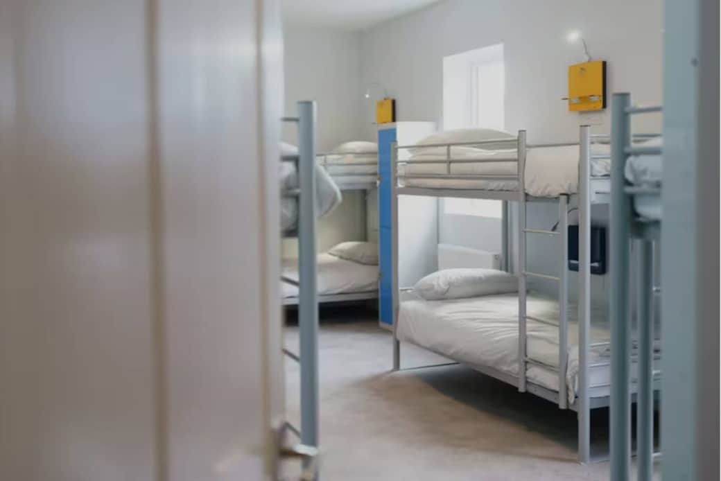 Hostel Hedd dormitory Hostel Hedd dormitory