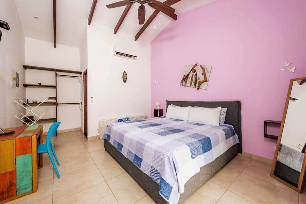 Dormitorio