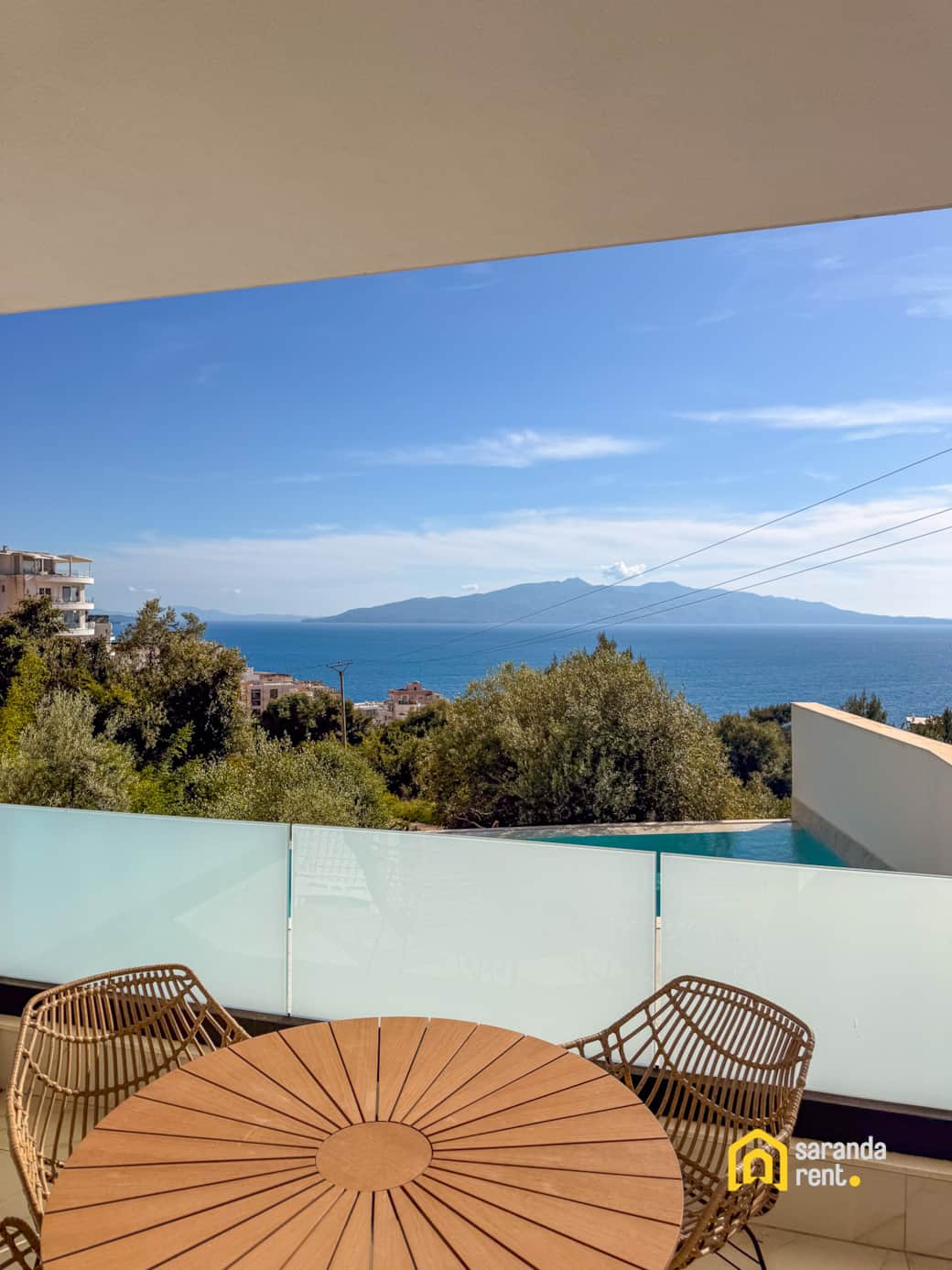 Balcony Balcony