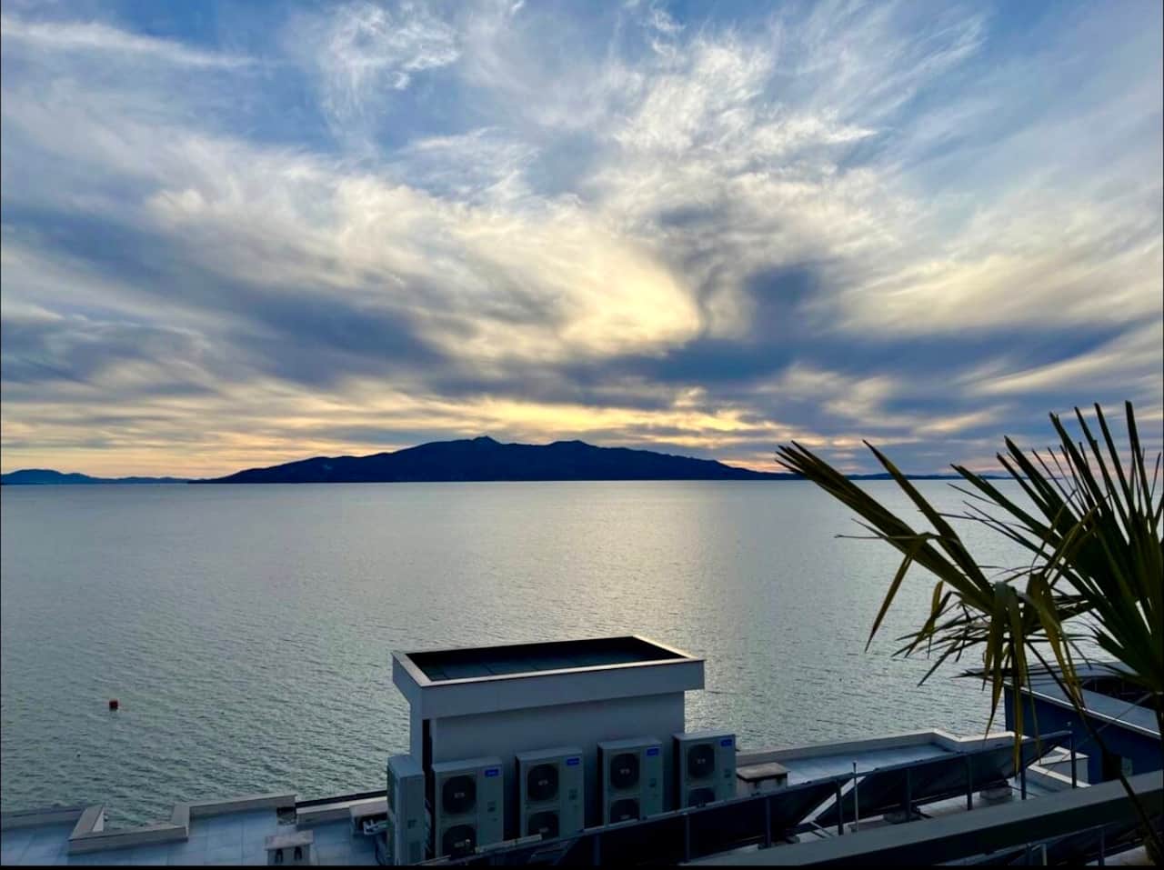 Seaview