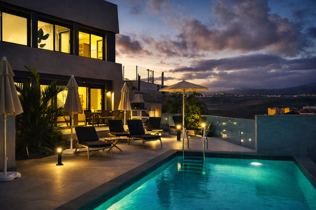 Silvermoon Night Premium