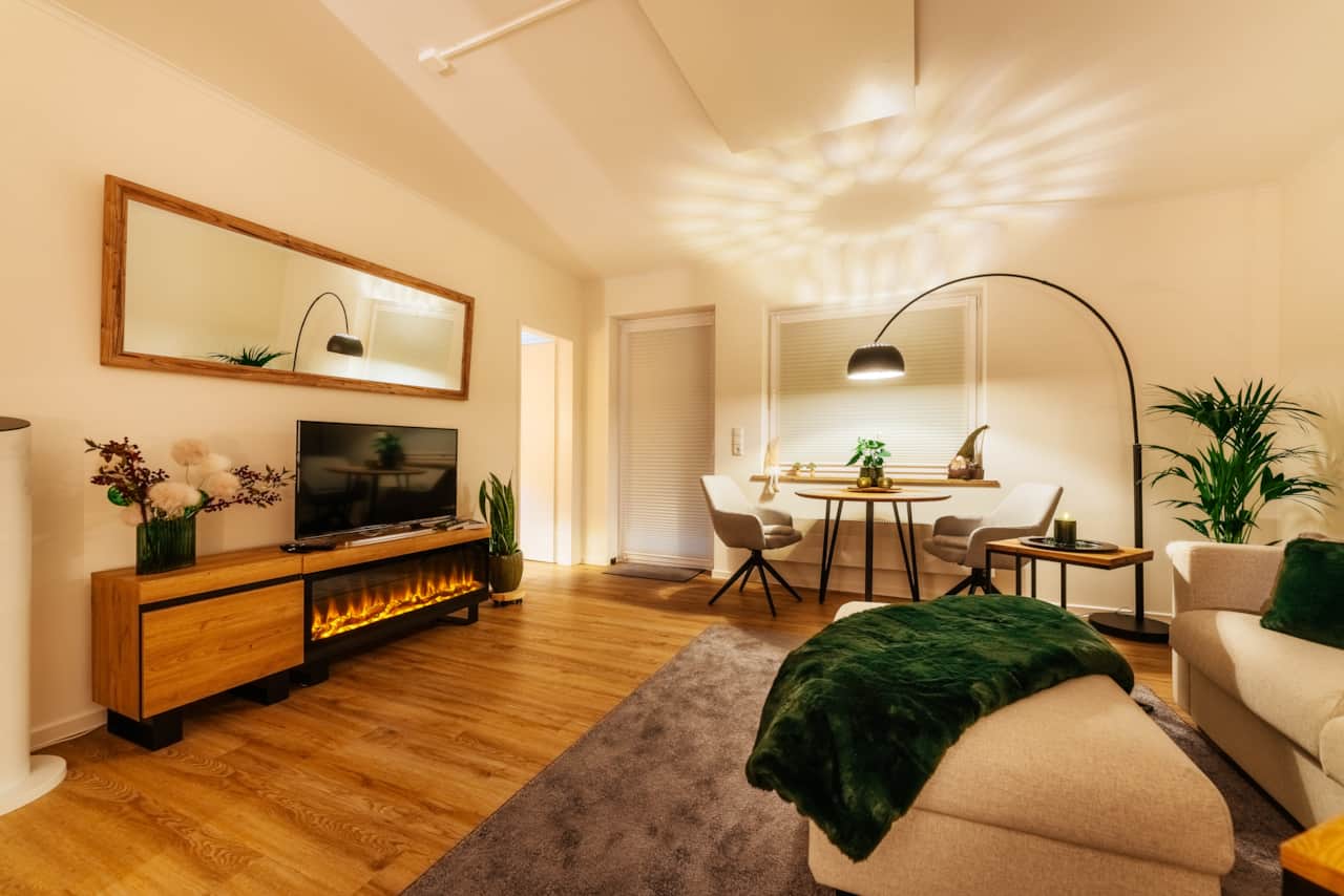 Apartment B5