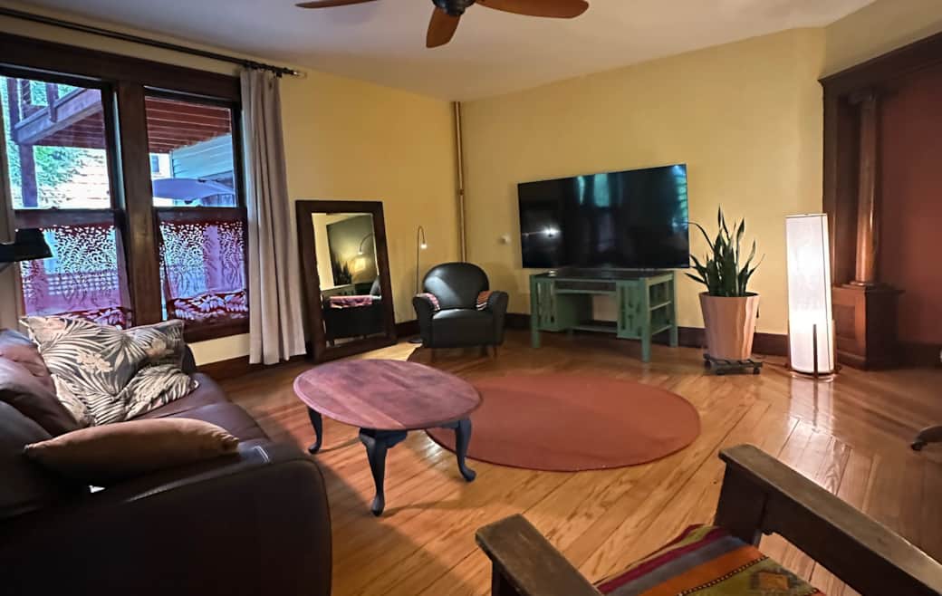 Livingroom