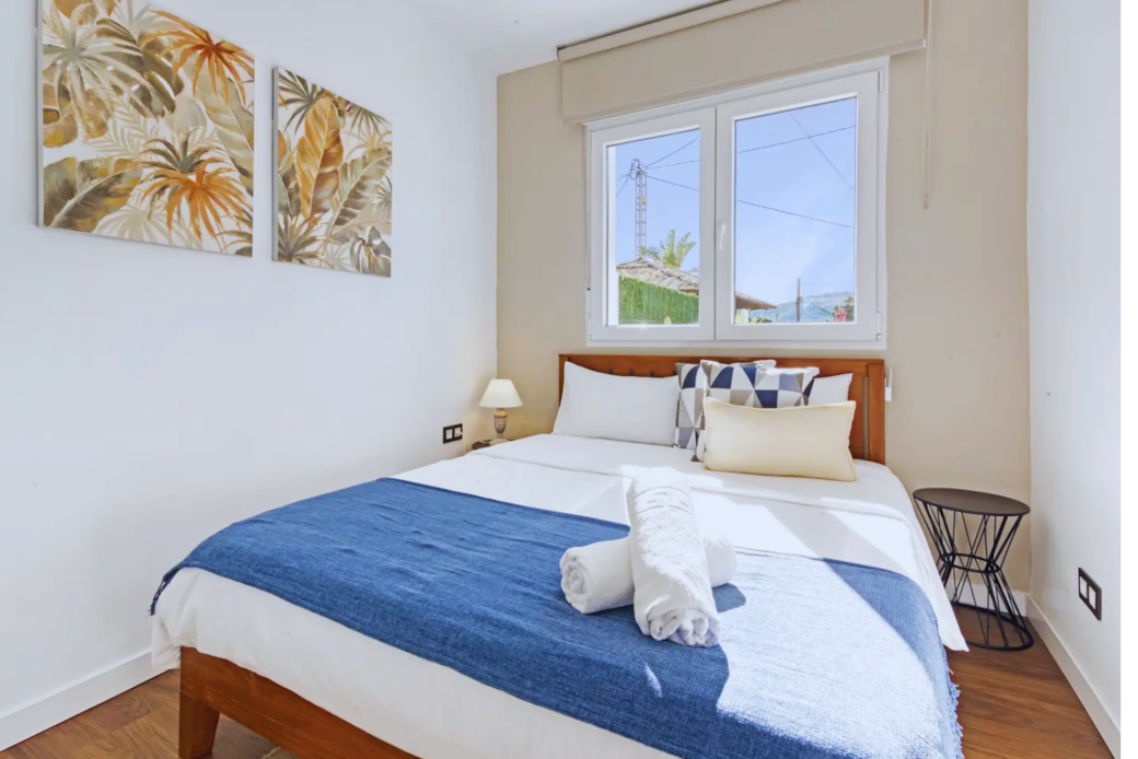 Habitación principal