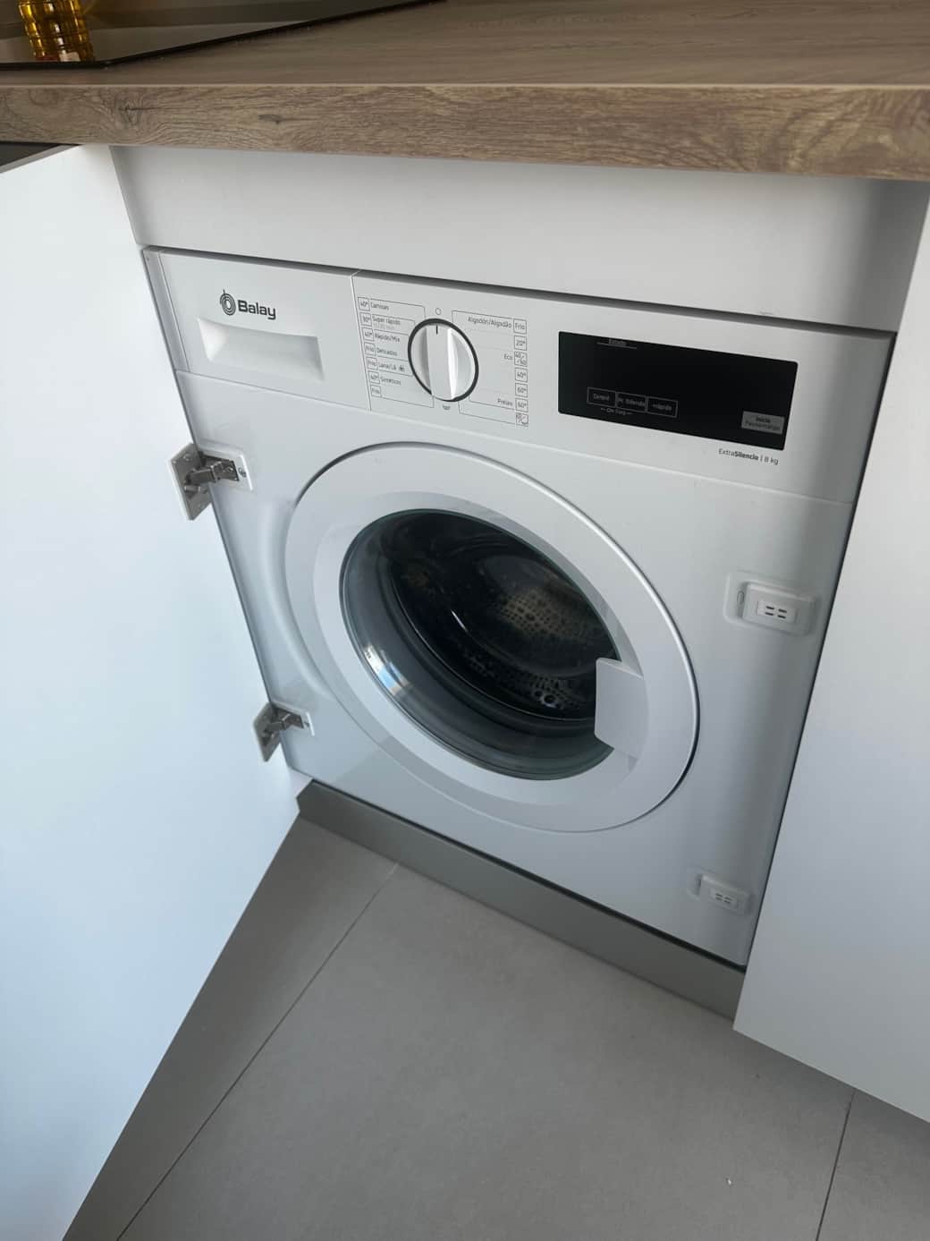 Wasmachine