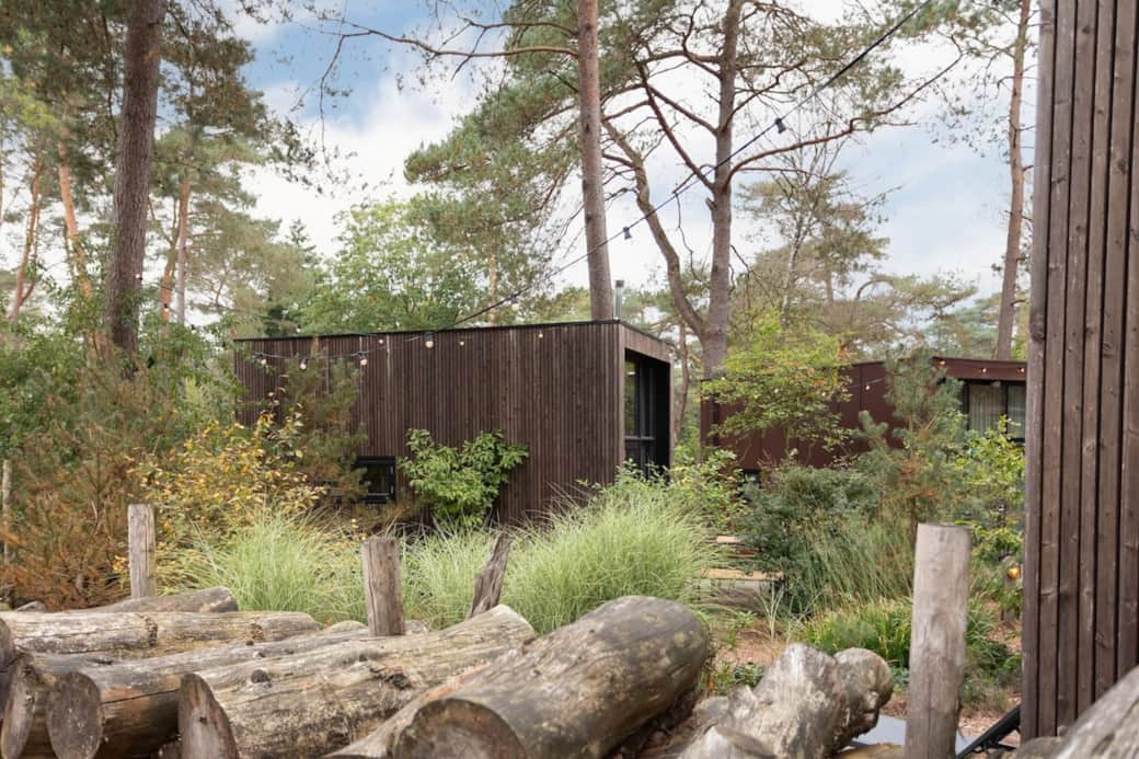Tiny House Veluwe