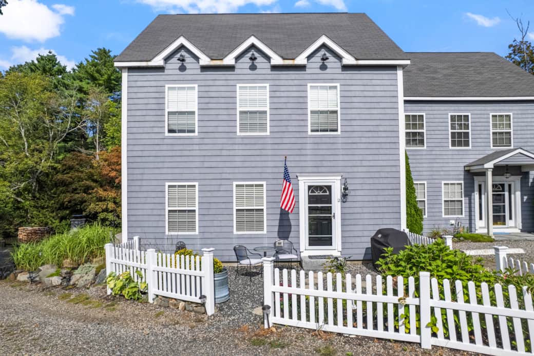 12 Scotch Hill Trail