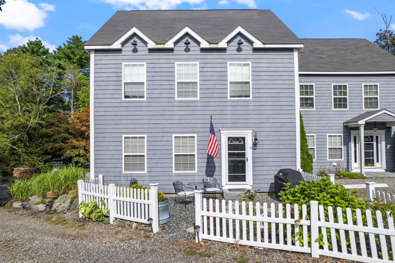 12 Scotch Hill Trail