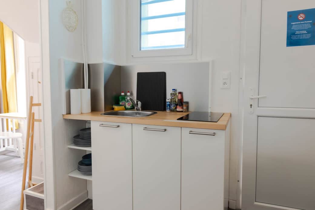 Appart Unique. Vichy. Appart. Hotel. Chez. Layette