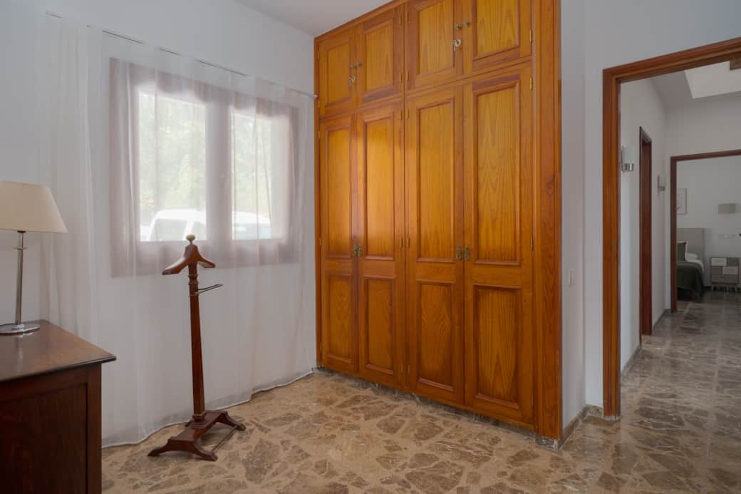 Dormitorio 1