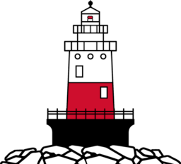 GREENS LEDGE LIGHTHOUSE