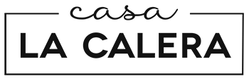 CASA LA CALERA