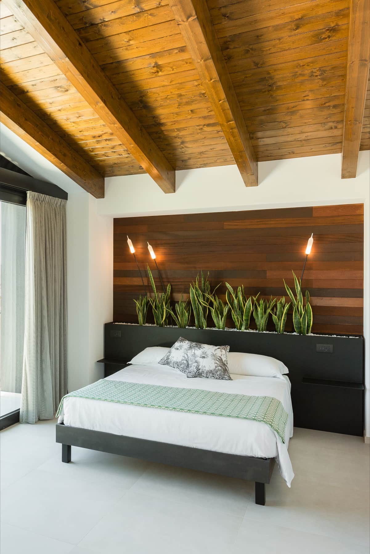 Suite Nilo