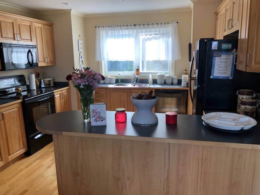 Kitchen Kitchen
