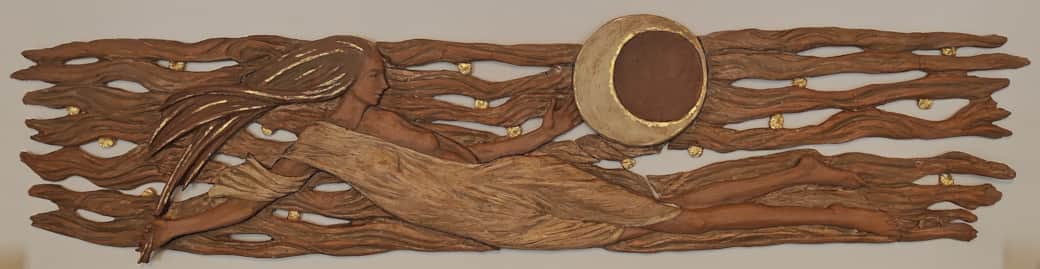 LunaNova : Handmade Ceramic Art