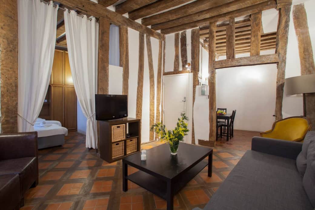 A Cosy Home St Germain - 1 - 3