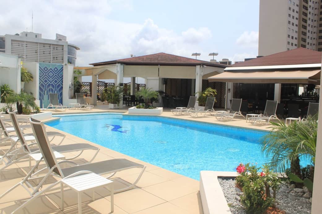 Hotel tiama