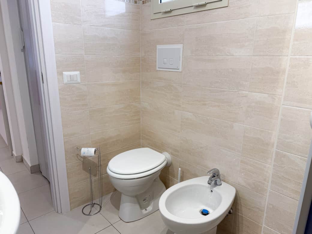 DETTAGLI BAGNO