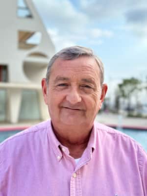 Christophe Deherre