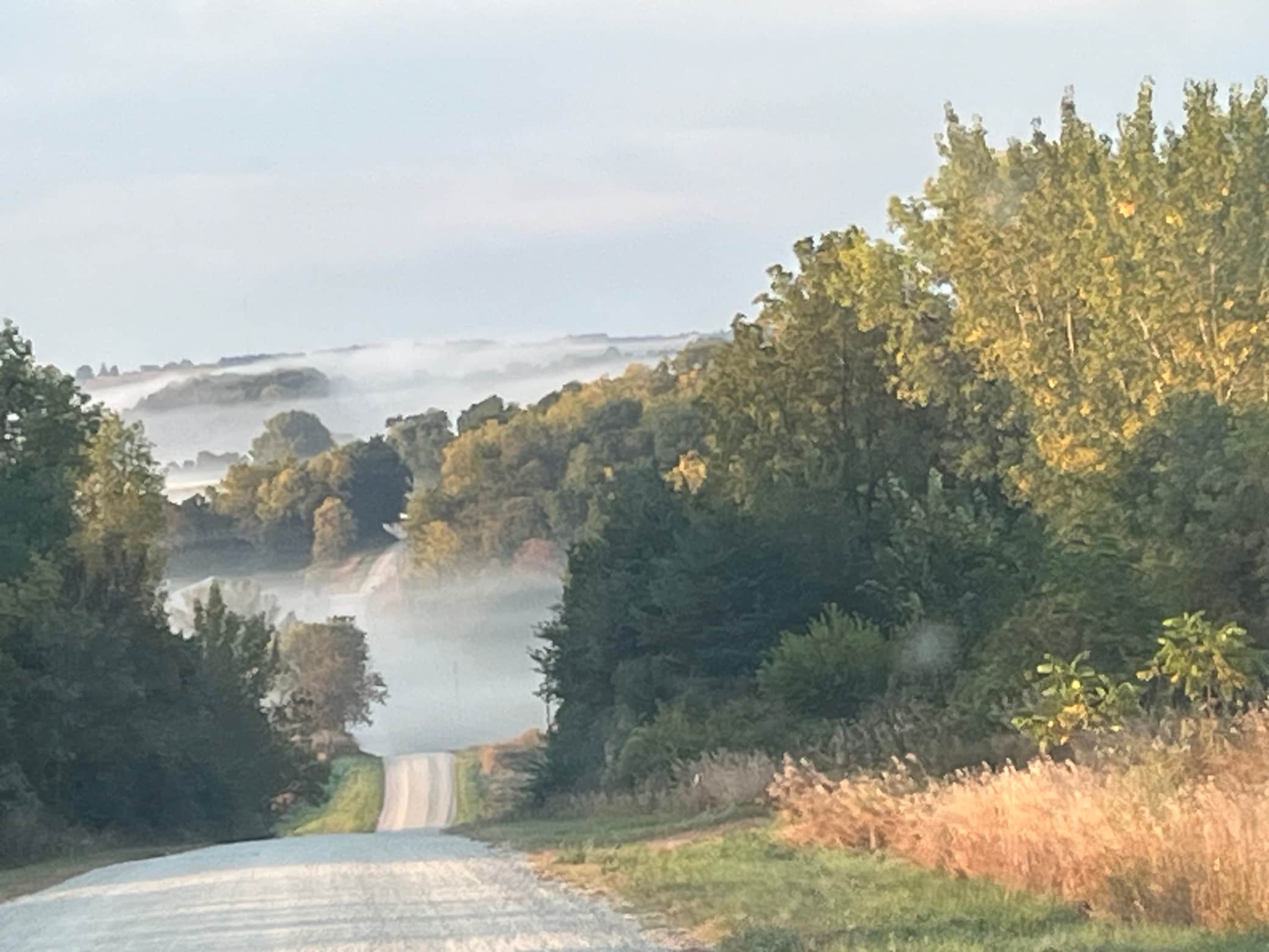 Driftless Country & Bluff View Driftless Country & Bluff View