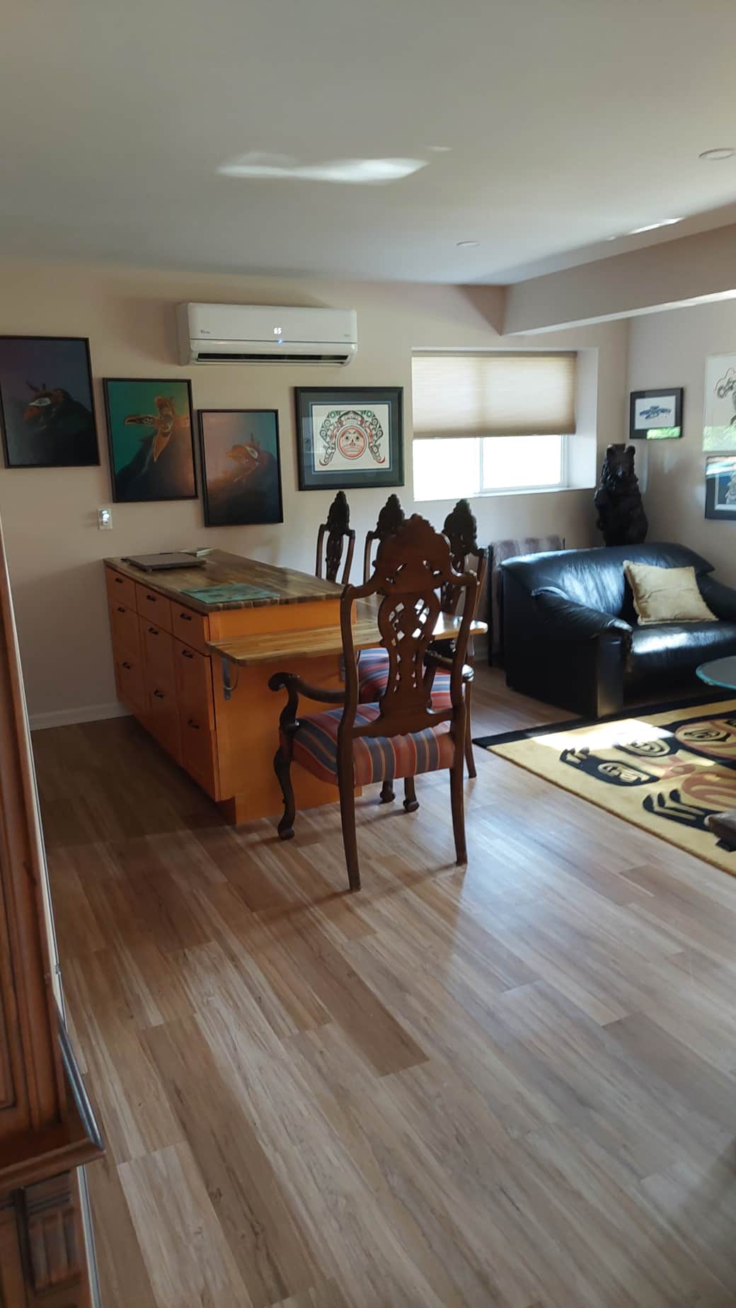 Great room 4
