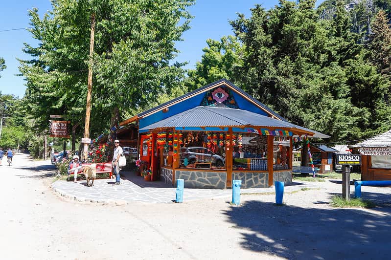 Colonia Suiza Bariloche
