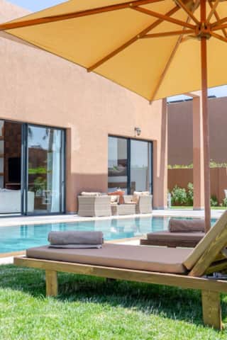Villa Solea – Détente & Moments Inoubliables — photo 101