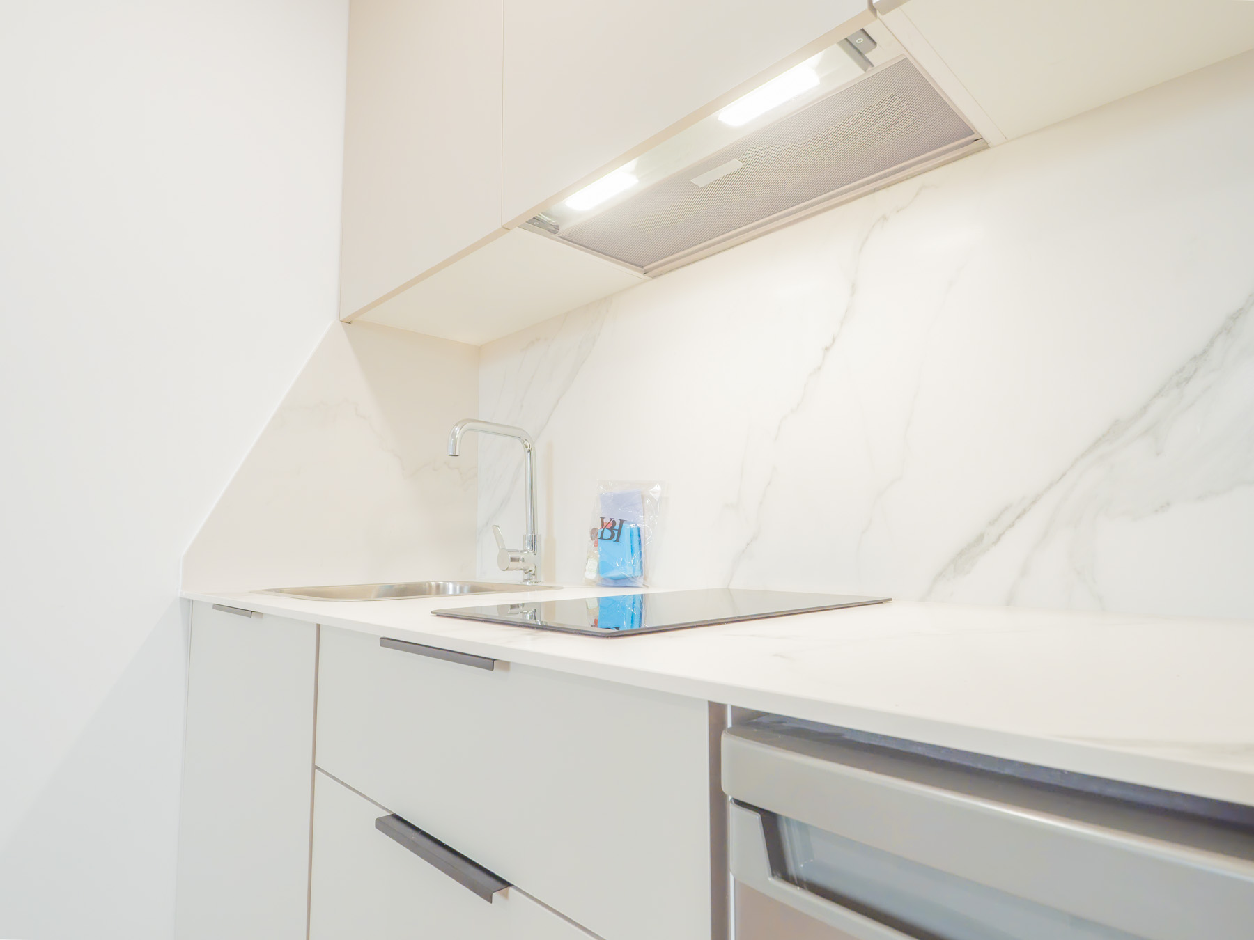 YBH Villa Lara - Apartamento 204