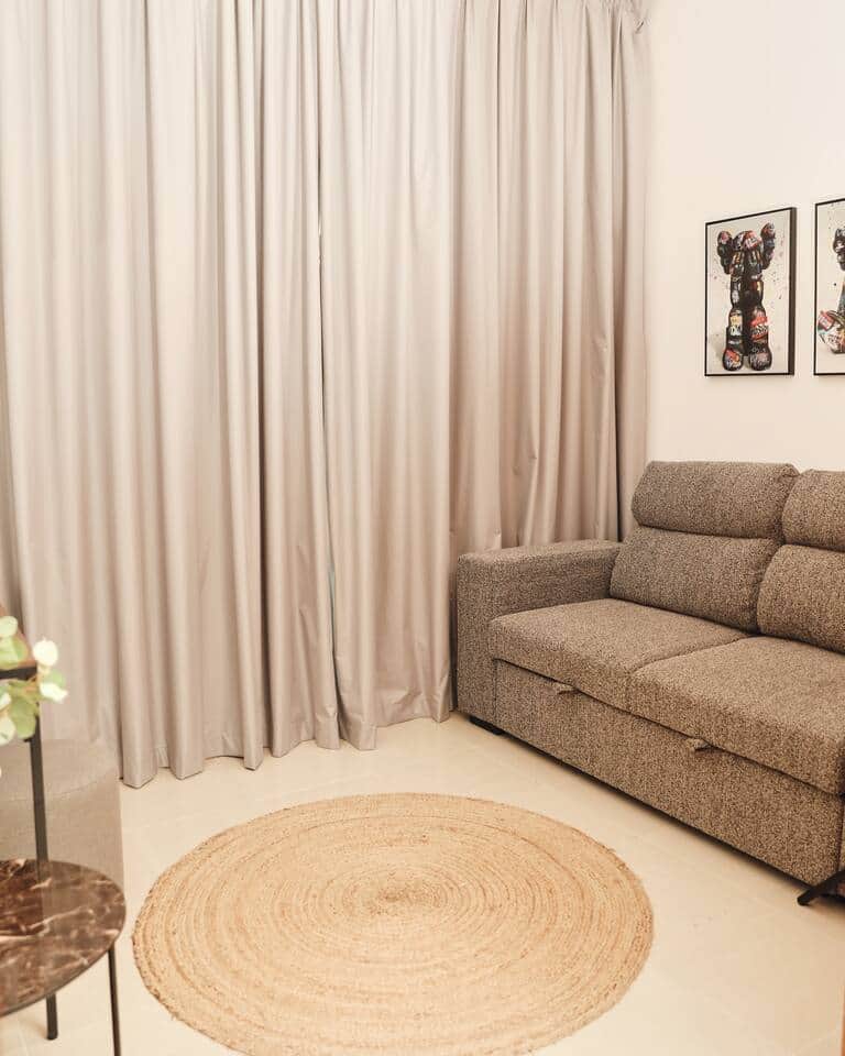 2nd Room