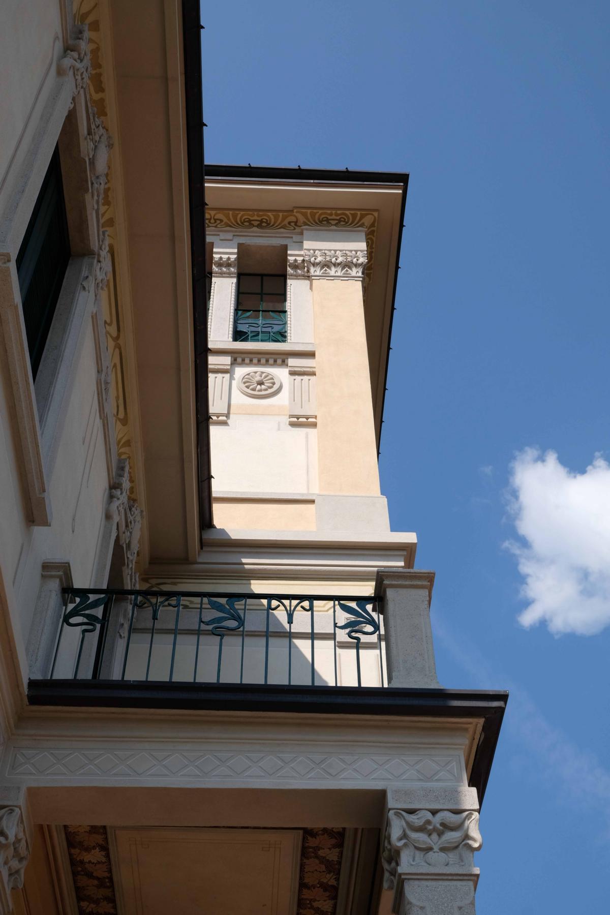 Studio Gourmet Ferienwohnung In Cadegliano Viconago