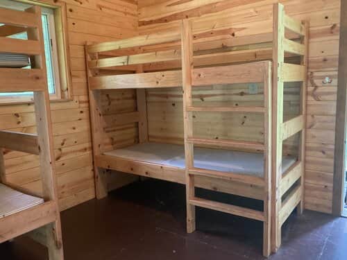 Cloudberry Cabin Bunk Cloudberry Cabin Bunk