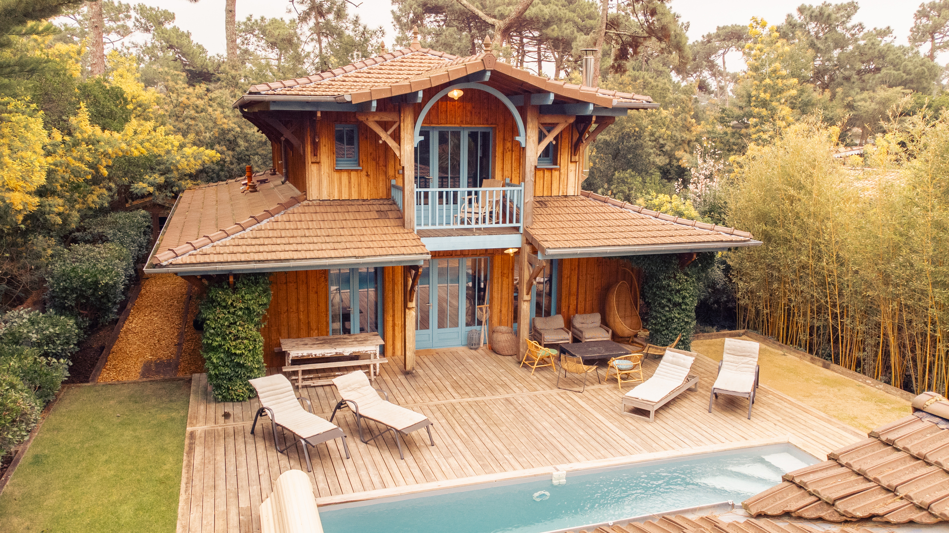 Villa Nina