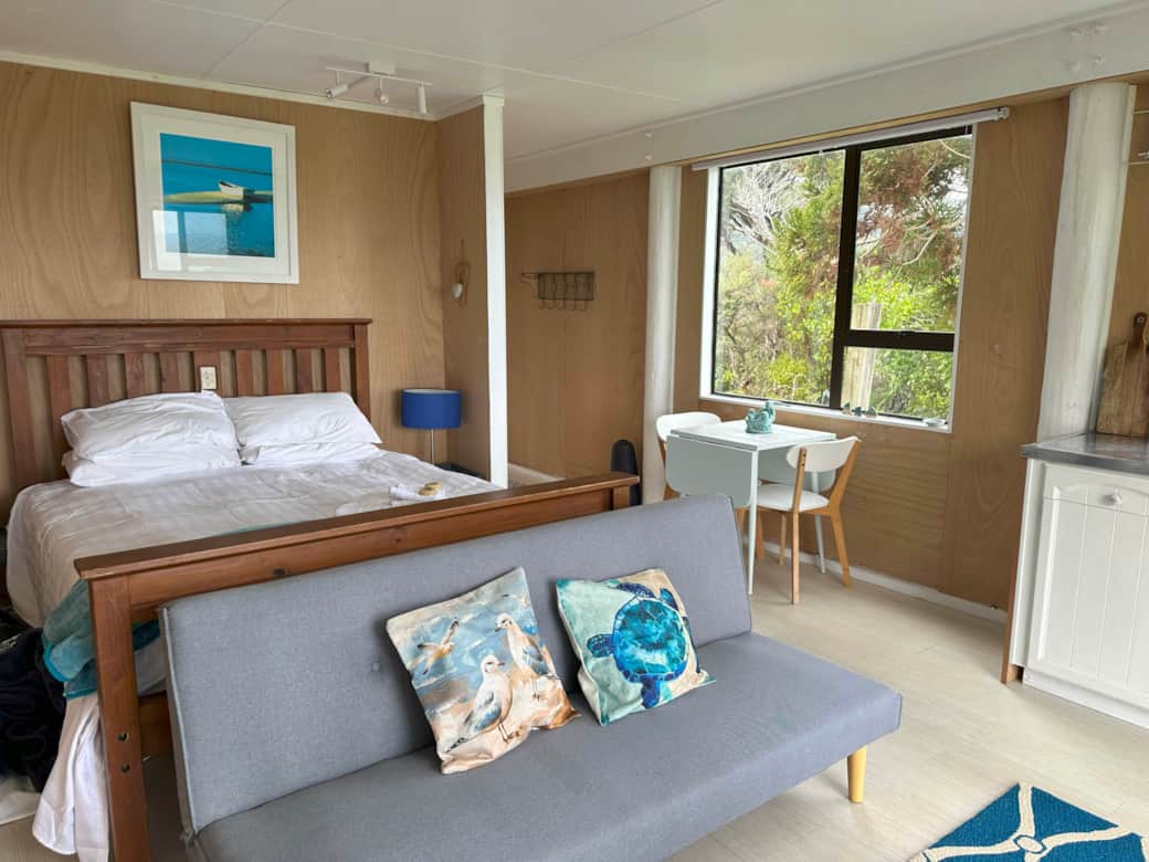 Sea View Studio Coromandel Sea View Studio Coromandel