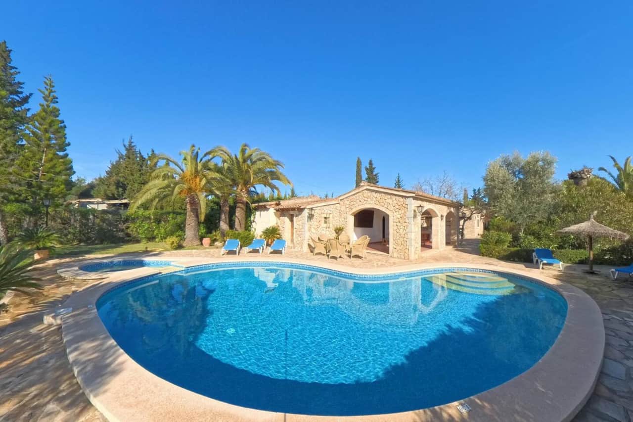 Villa Lleida