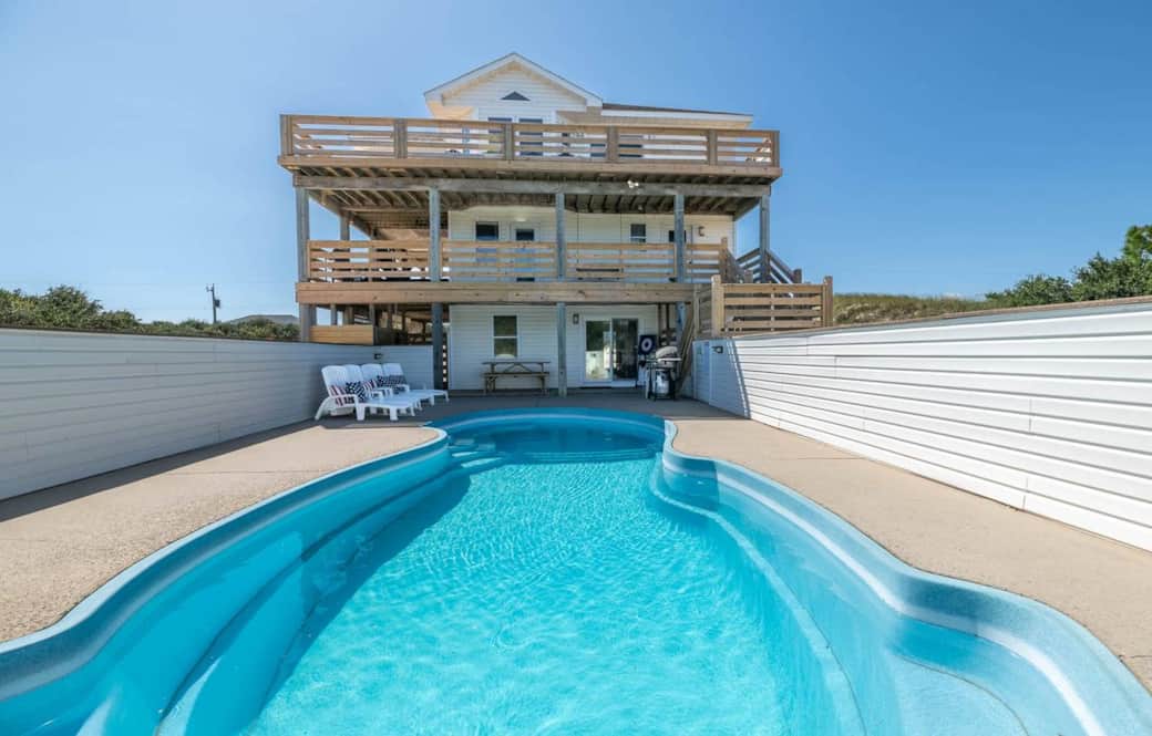 Blue Moon OBX 