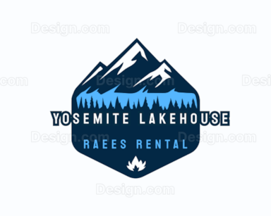 Lake house