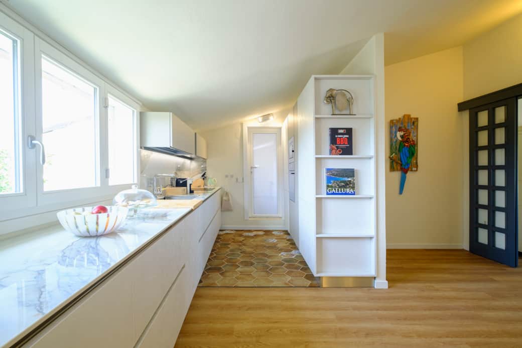 Cucina / Kitchen Cucina / Kitchen