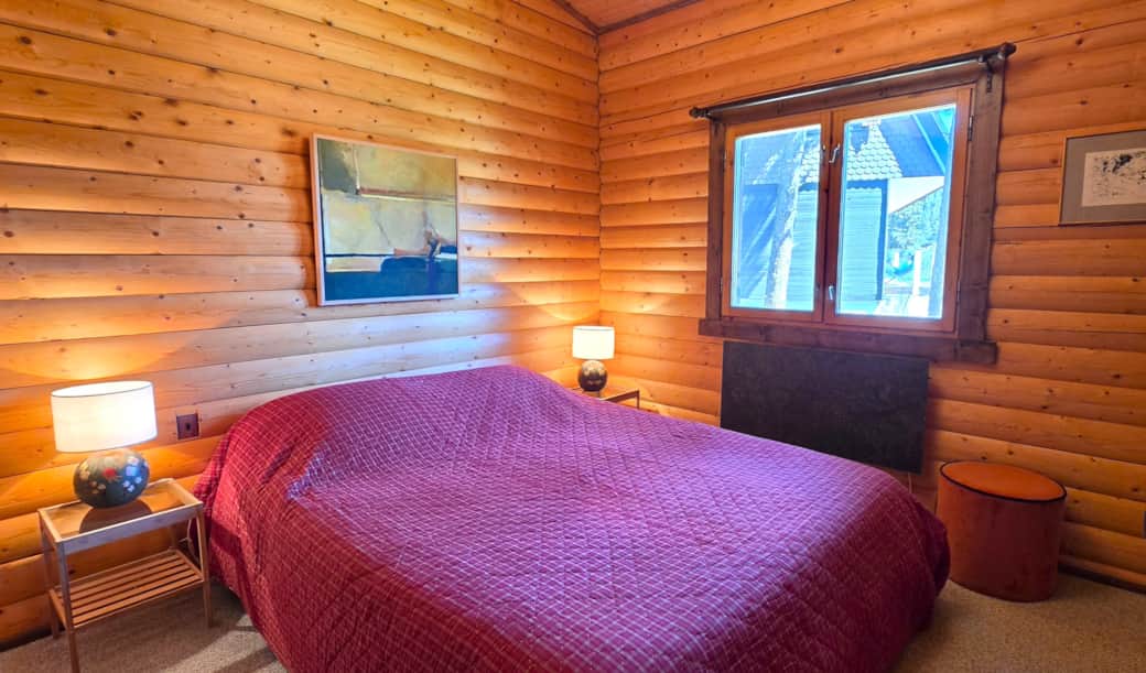 Chambre 1