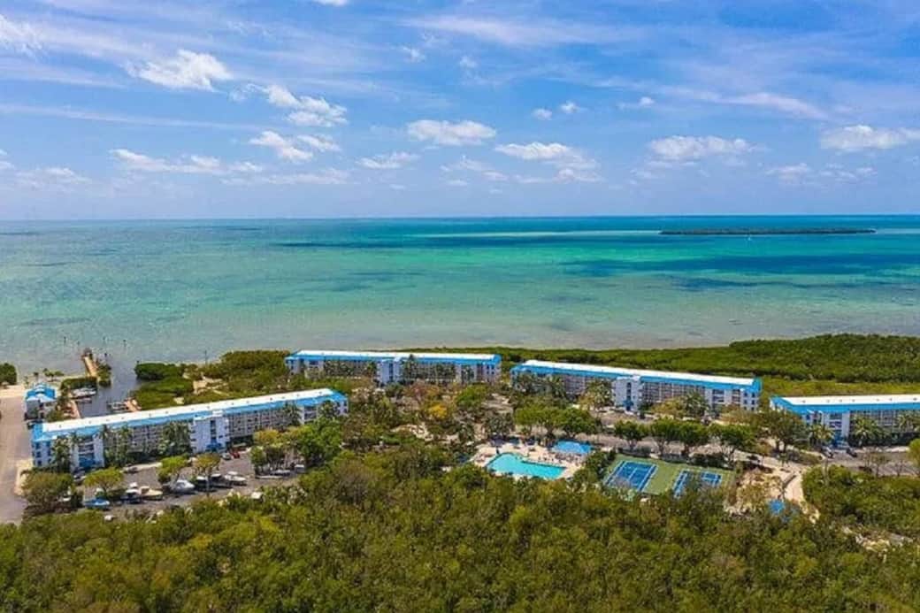 Relax Here and Enjoy the Island Life